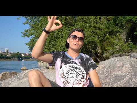 Young Ars - Alles isch perfekt