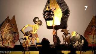 Download lagu Joyodroto - Burisrowo leno Ki Anom Suroto mp3 seri 7 mp3