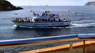 preview picture of video 'Ein Ausflug nach Sant Elm (Mallorca) Oktober 2013 / Dia Show mit 50 Bilder'
