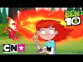 Ben 10 | Bentuïtie Part 2 | Cartoon Network