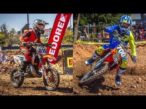 BMS  VELOCROSS CURITIBA-PR  (AO VIVO)  -  CLASSIFICATÓRIAS