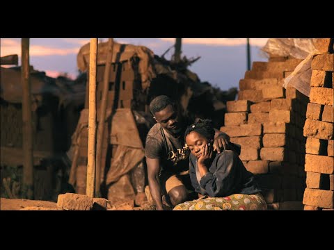 Shantal K - Akumanyi (Official Music Video)