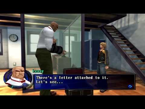 Shadow Hearts 3 From the New World ALL Side Quests