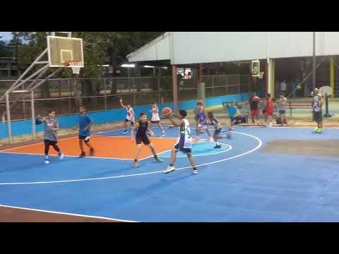 Bryan 💪🐻🔥 buckets Fraigcomar 🔥🏀⚡