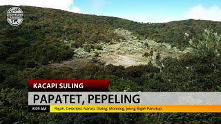 Download lagu KACAPI SULING PAPATET PEPELING mp3