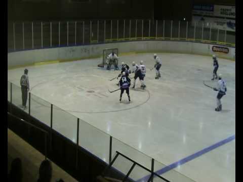 Jeppis Hockey C 94 -JHT 6.8.2009