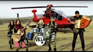 Cero Fracasos (Con Tololoche) - Villa 5 | Video Oficial