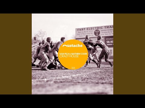 Crazy House (Groovebox Remix)