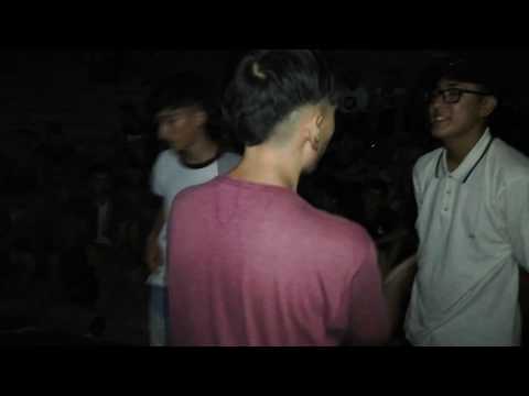 MOX'00 FRECK vs RUSFLIK - Semifinal - Fecha 2vs2 - Raldy Free