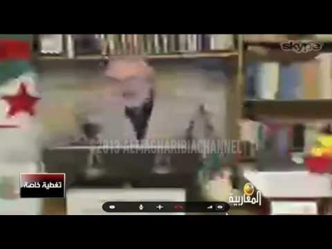 الجزائر: أزمة منظومة الحكم (1962 - 2014)
