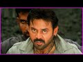 Gemini Telugu Movie Climax Scene Venkatesh Namitha Kalabhavan Mani
