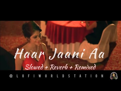 Haar Jaani Aa -Remixed 🔰 | Mehtab Vrik | #trending #youtubevideo #viralvideo #bollywood #punjabisong