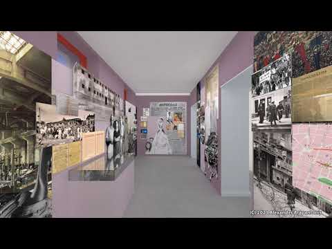 Μουσείο Ιστορίας Δήμου Βύρωνα