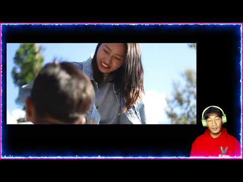 RAVIS REACTION | MAKAKHAR ATHA Official (MUSIC VIDEO) | Jelish ft. Ngalachui.