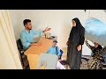 Nasreen S Suspicious Behavior This Time The Cameraman Reveals The Secret