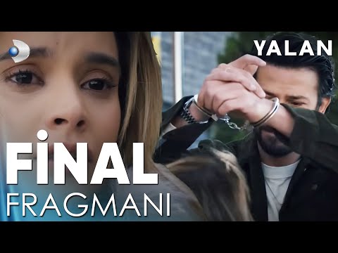 Yalan 30. Bölüm Fragmanı