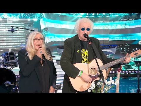 Maurizio Vandelli - "29 settembre" - Domenica In 25/01/2026