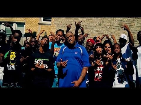 Bo Deal - Im A Opp Remix - ft. Co-Still, Waka Flocka, King Samson, Killa Kellz, I.L Will, Leoski D