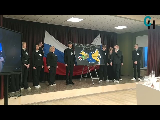 В Аксубаеве раскрыли секреты дружного класса
