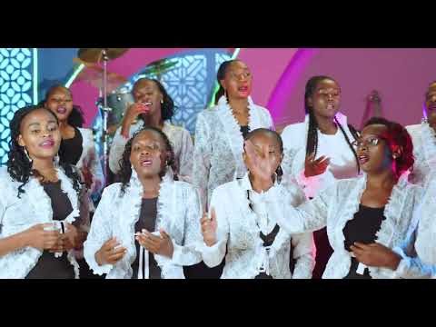 Glorious Worshippers - Umekua mwema (official video)