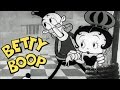 Betty Boop: "Chess-Nuts" (1932)