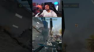 Le BR DE BF EST INQUIÉTANT 😭 #pourtoi #battlefield #redsec