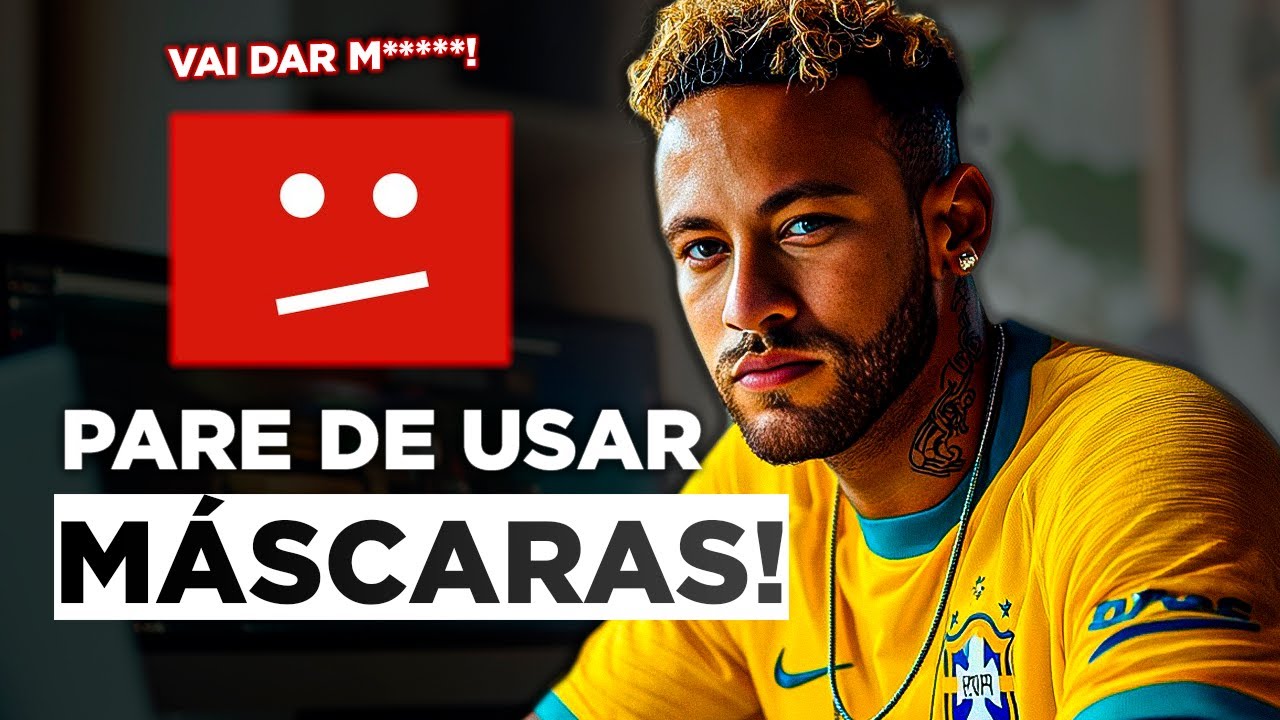 🚨Pare de Perder Tempo! A VERDADEIRA FORMA PARA MONETIZAR CANAIS DE FUTEBOL!