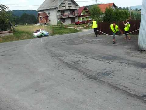 45 RAJD KRAKOWSKI OS ZAWOJA ZIMNY WITOLD/MIREK SZCZEPAN