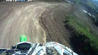 Download lagu Motoride.sk: Kawasaki KLX 250 Dual Sport mp3