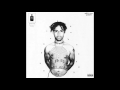 Vic Mensa Theres A Lot Going On