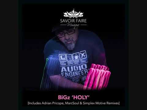 Big AL & BiGz - Holy (MarcSoul Remix)