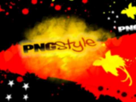 Patti Potts Doi- Sore daddy (PNG Music, East New Britain Province)