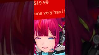 IRyS Reacts to “NNN” Superchats