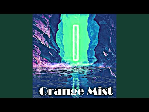 Orange Mist