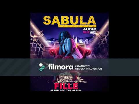 SABULA  Fille ( Official Music)