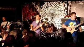 Scale The Summit - Balkan/Gallows (Live In Montreal)