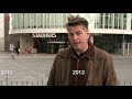 Archief gemeente Almere al 10 jaar een chaos.