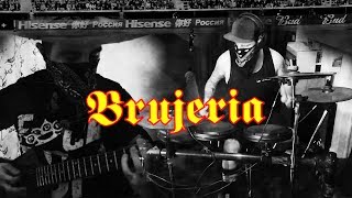 Brujeria - Mexico Campeon Guitar and Drums Cover