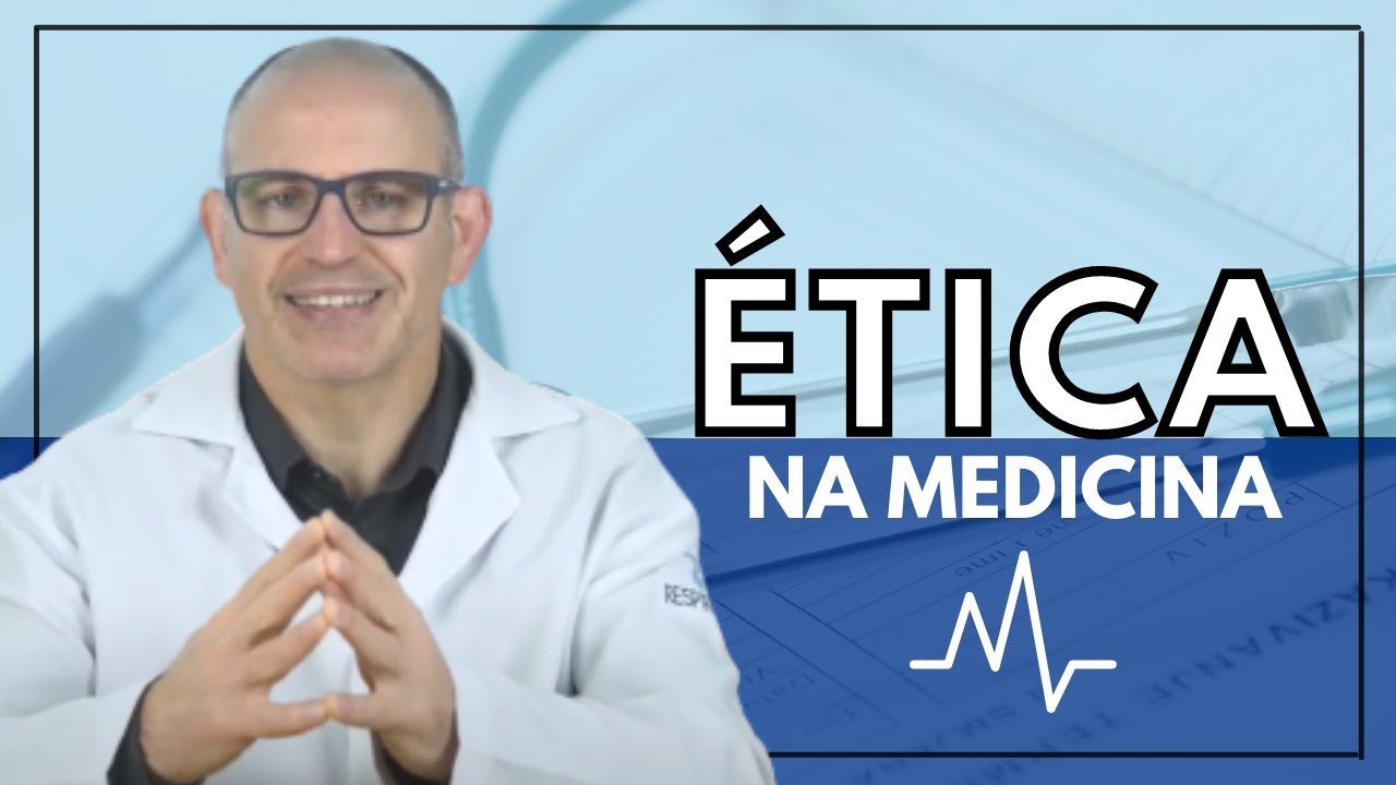 Ética na Medicina | Princípios éticos na medicina