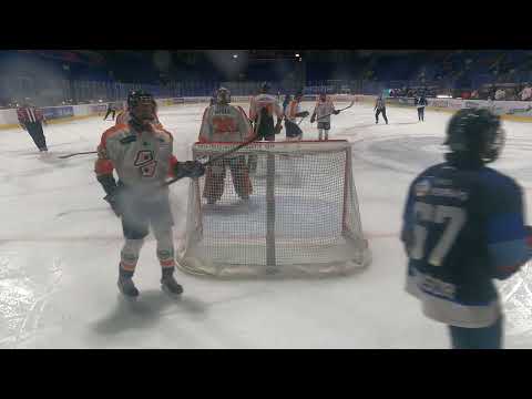 30. Kolo EXJ KE-PP 1. Tretina (2-3) Husár 5.1.2025