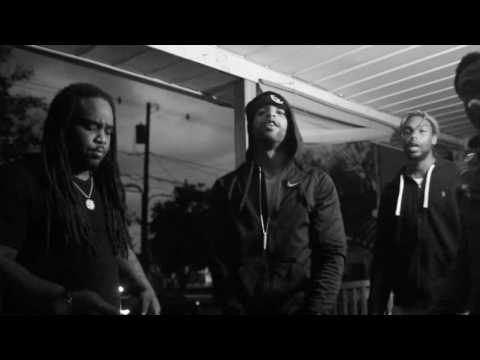 This Is Hell - Gwizzy Cheese x Purge