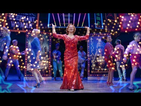 Tootsie Broadway trailer thumbnail