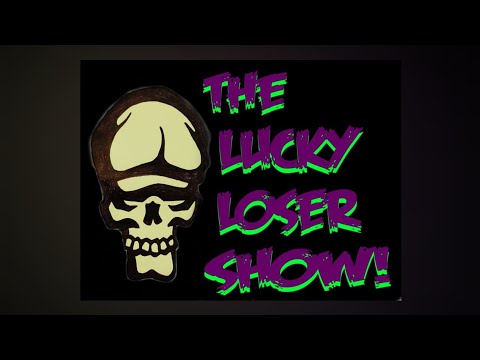 The Lucky Loser Show! Open Mic Session @ Blind Ox