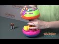 Bat Crawl Rollerbar From Fisher Price