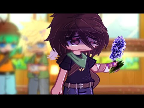 • Why I Fell For You ━ PJO/HoO/ToA ━ Apollo & Hyacinth •