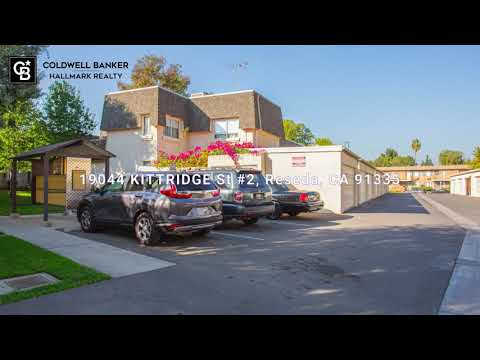19044 KITTRIDGE St #2, Reseda, CA 91335
