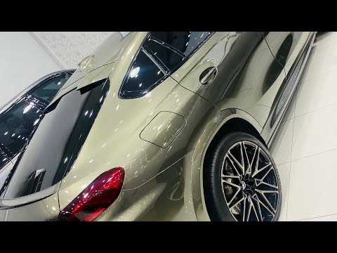 2022 BMW x6m competition review