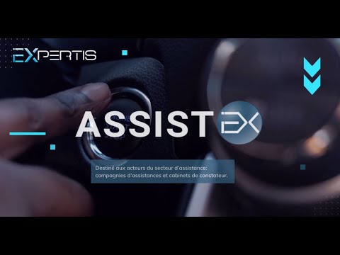 Assistex video thumbnail