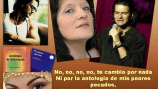 NO TE CAMBIO POR NADA... RICARDO ARJONA. (MR.).mpg