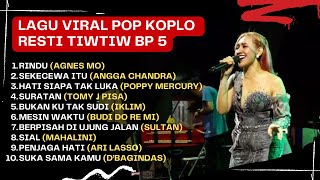 Download lagu LAGU VIRAL POP KOPLO TERBARU RESTI TIWTIW BINTANG PANTURA 5 mp3